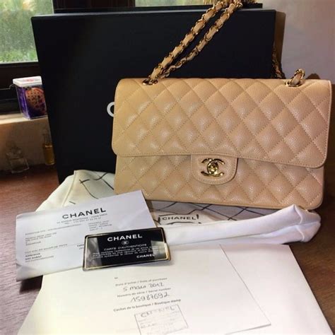 authentic chanel handbag for sale|authentic Chanel outlet online.